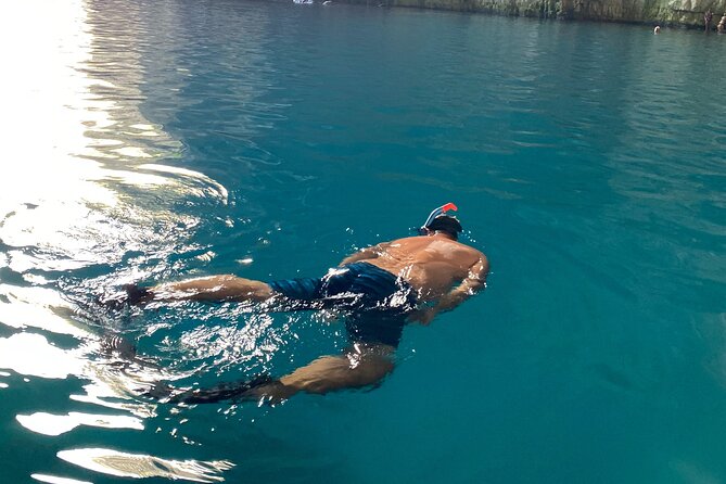 Boat Trip to Haxhi Ali Cave & Karaburun Peninsula - Why this short boat trip works well from Vlore