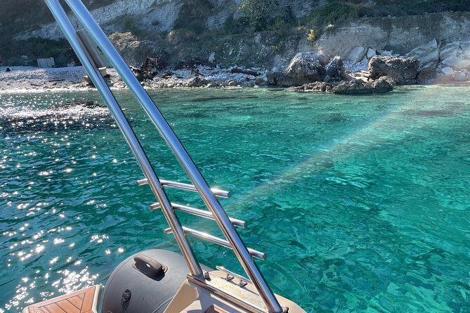 Boat Trip to Haxhi Ali Cave & Karaburun Peninsula - Along the Karaburun Peninsula