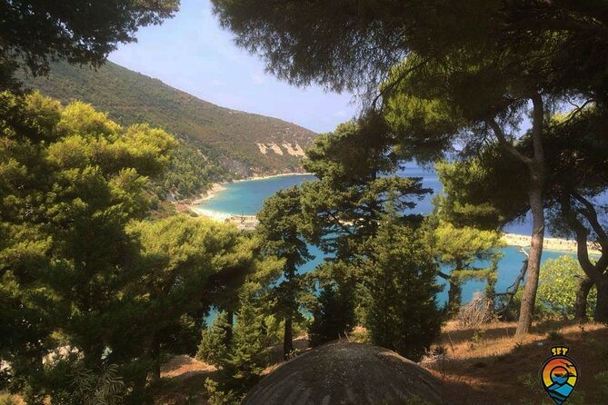 Boat Trip to Haxhi Ali Cave & Karaburun Peninsula - What the $42.05 price really covers
