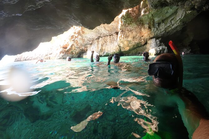 Boat trip to the National Park and Grama Bay - Food, drinks, snorkeling gear, and what to pack