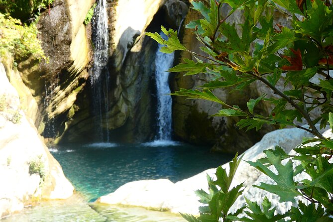 BOGOVA WATERFALL & WINERY TOUR from Berat by 1001 AA - Key points to know before you book