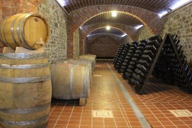 BOGOVA WATERFALL & WINERY TOUR from Berat by 1001 AA - Guides, group size, and the personal feel
