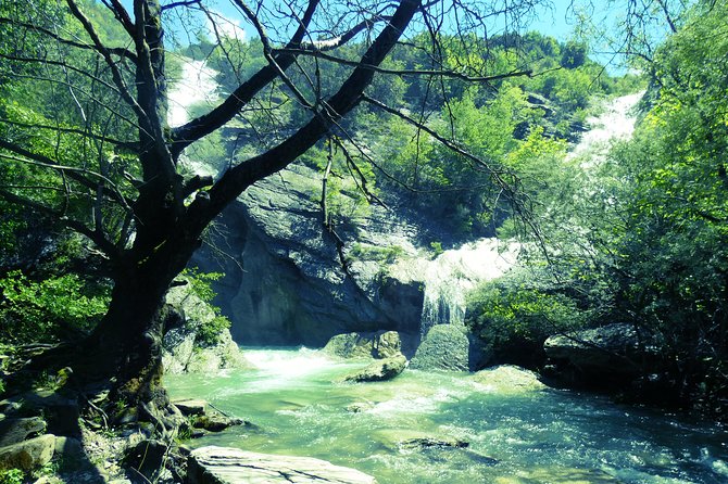 BOGOVA WATERFALL & WINERY TOUR from Berat by 1001 AA - The practical drawbacks to keep in mind