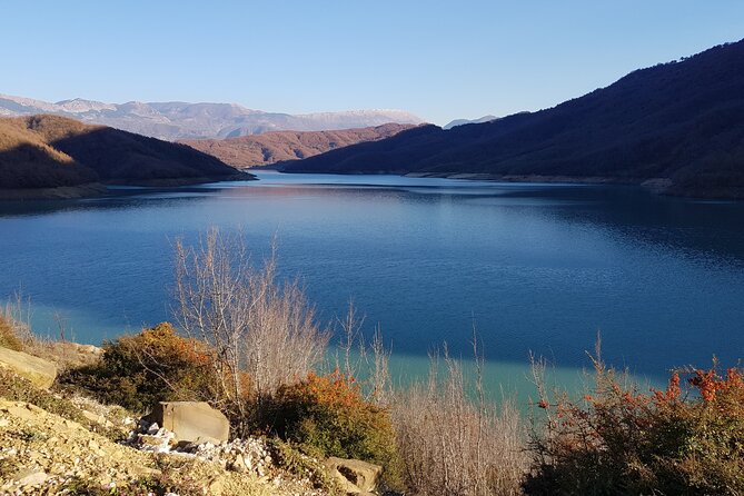 Bovilla Lake Adventure: Discover the Hidden Gem Near Tirana - Why Bovilla Lake makes a good Tirana side trip