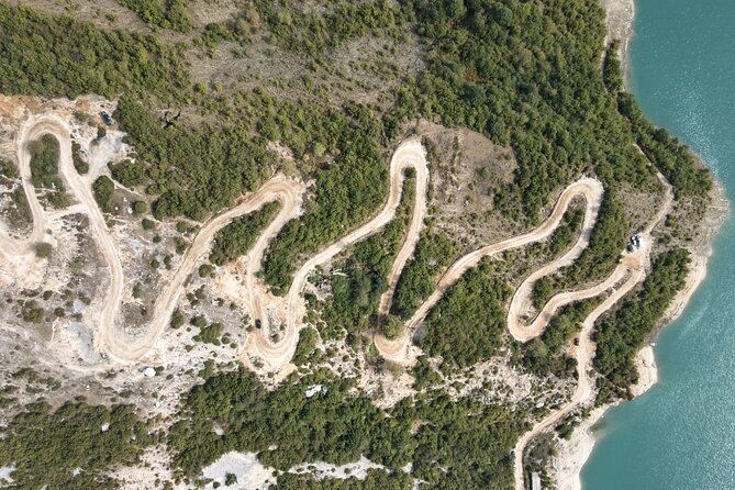 Bovilla Lake Adventure: Discover the Hidden Gem Near Tirana - Food, culture, and what may be included