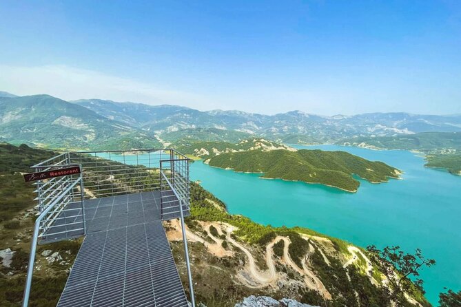 Bovilla Lake and Gamti Mountain Day Tour From Golem or Durres - Is $30.10 a good value?