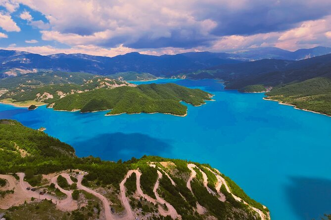 Bovilla Lake And Gamti Mountain Hiking Day Trip From Tirana - Key points to know before booking