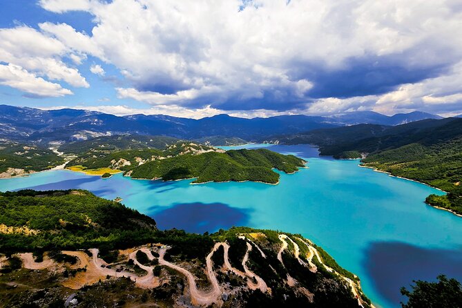 Bovilla Lake And Gamti Mountain Hiking Day Trip From Tirana - Why this day trip works from Tirana