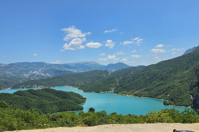 Bovilla Lake And Gamti Mountain Hiking Day Trip From Tirana - Weather can change the whole experience