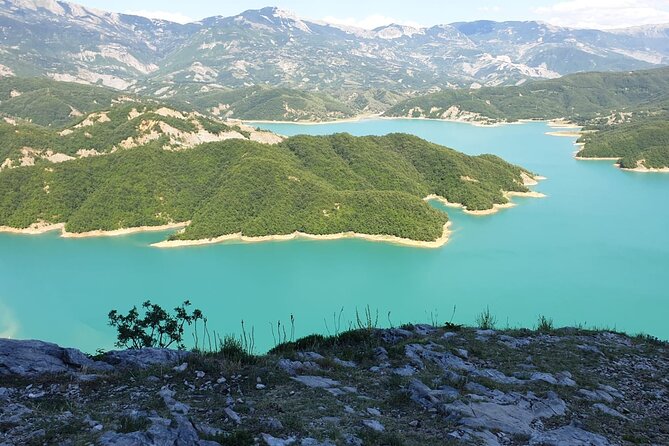 Bovilla Lake and Gamti Mountain Tour from Durres or Golem - Why Bovilla Lake makes a strong first stop