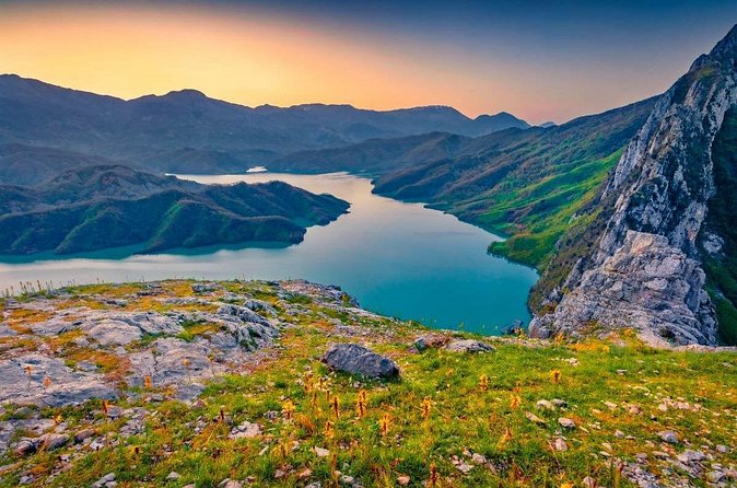 Bovilla Lake and Gamti Mountain Tour from Durres or Golem - What is included for $35