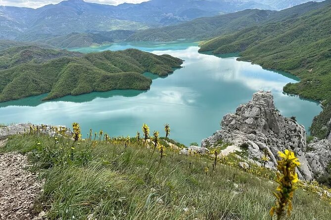 Bovilla Lake and Gamti Mountain Tour from Durres or Golem - Practical preparation for Bovilla and Gamti