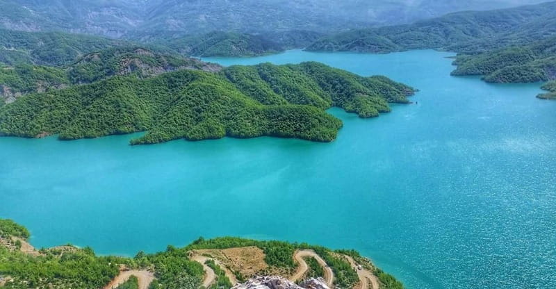 Bovilla Lake, Hiking and Swimming, Day Tour - Key points to know before you book