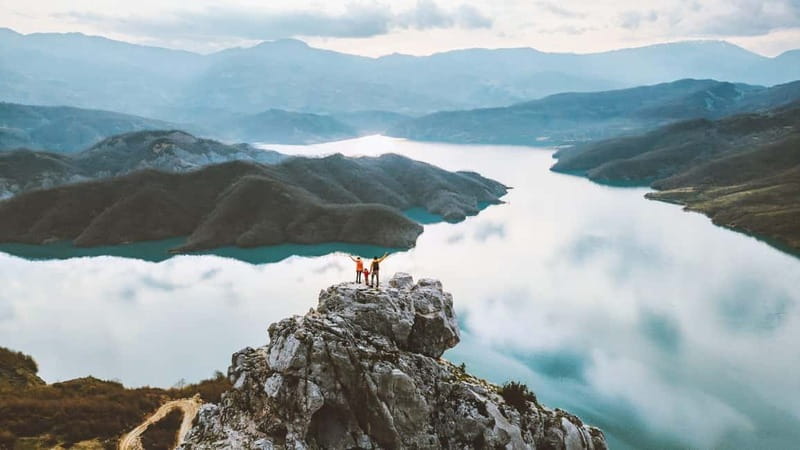Bovilla Lake, Hiking and Swimming, Day Tour - Why Bovilla Lake makes a good short escape