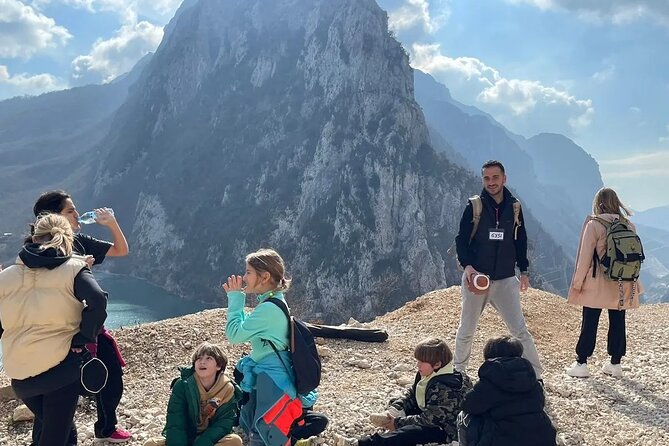 Bovilla lake Hiking Experience - Is $71.20 good value?