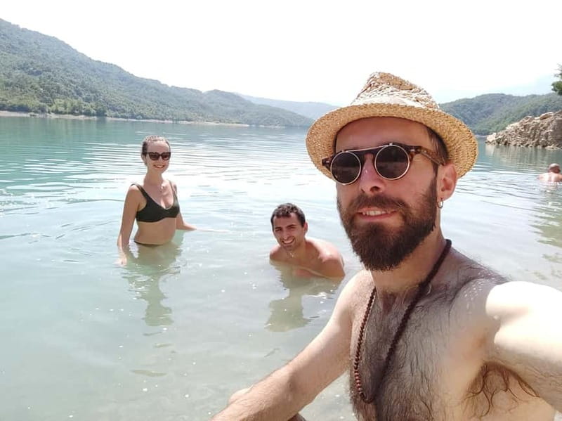 "Bovilla Lake, Kruja Castle & Durrës City Day Trip" - Is $95 a fair price?