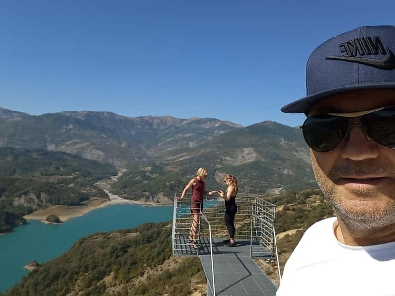 Bovilla Lake Private Day Tour from Tirana - Key points before you book