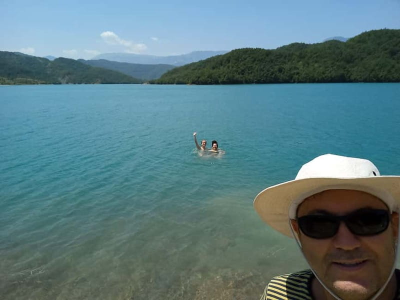 Bovilla Lake Private Day Tour from Tirana - Leaving Tirana for Bovilla Lake