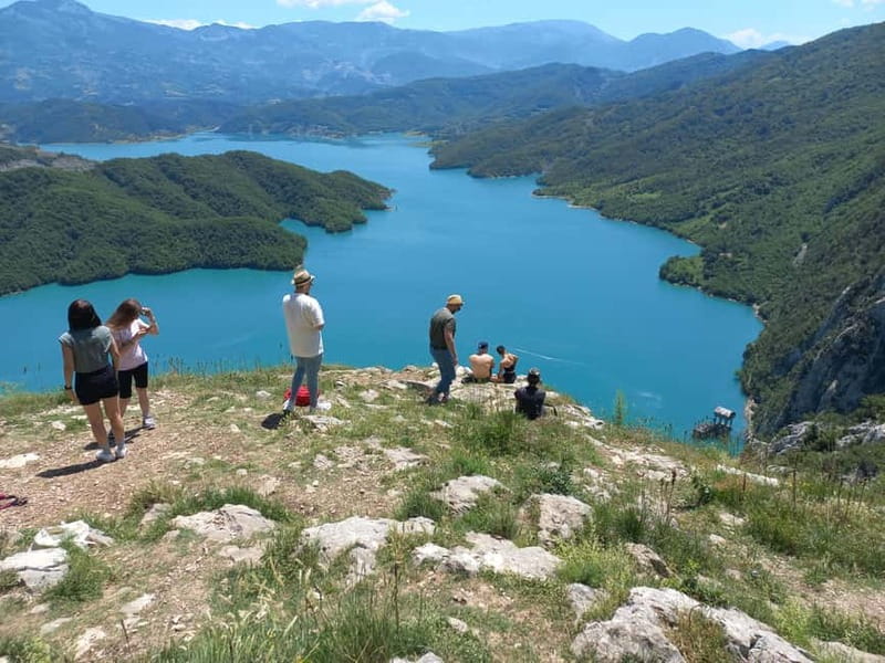 Bovilla Lake Private Day Tour from Tirana - Who will enjoy this trip most