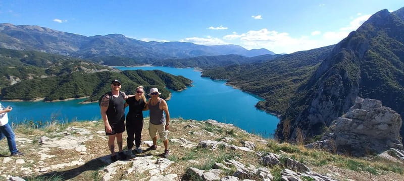 Bovilla Lake Private Day Tour from Tirana - Should you book Bovilla Lake from Tirana?