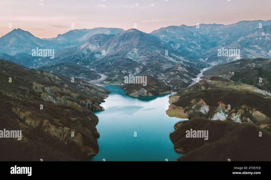 Bovilla Lake Serenity: Day Hike from Durres/Golem - Key points before you book