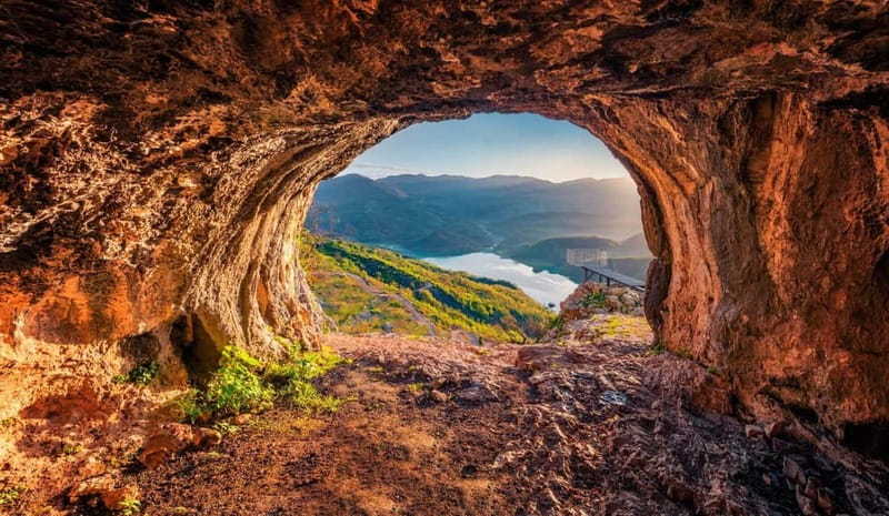 Bovilla Lake Serenity:Day Tour from Durres/Golem - Key points to know before booking
