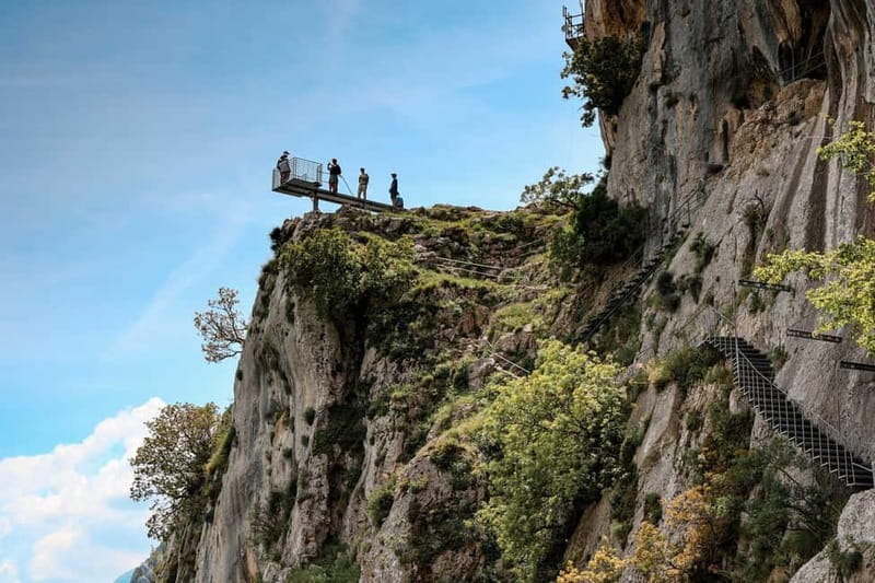 Bovilla Lake Serenity:Day Tour from Durres/Golem - Who should book this outing?