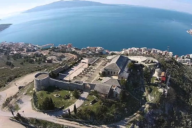 Buthrotum, Blue Eye Springs, Ksamil and Lekursi Castle from Saranda - Why this tour works for a first day in Saranda