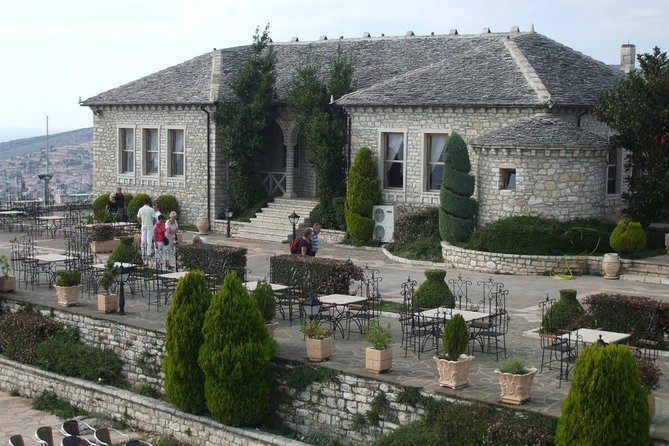 Butrint, Ksamil, Blue Eye, Lekuresi Castle. All-in-one daytrip. - Lekuresi Castle: the day’s easiest reward