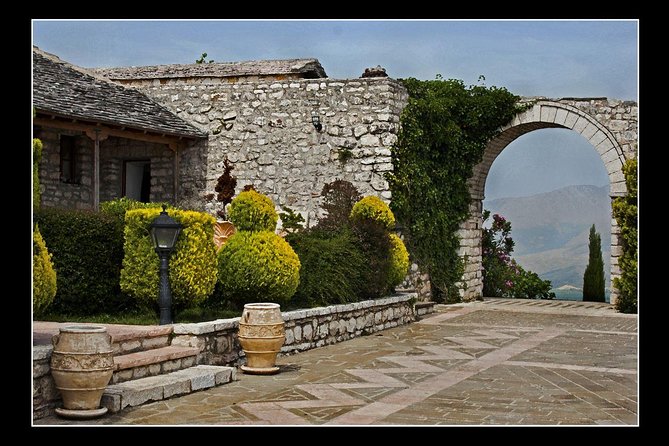 Butrint, Ksamil, Blue Eye, Lekuresi Castle. All-in-one daytrip. - The guide can make or break the day