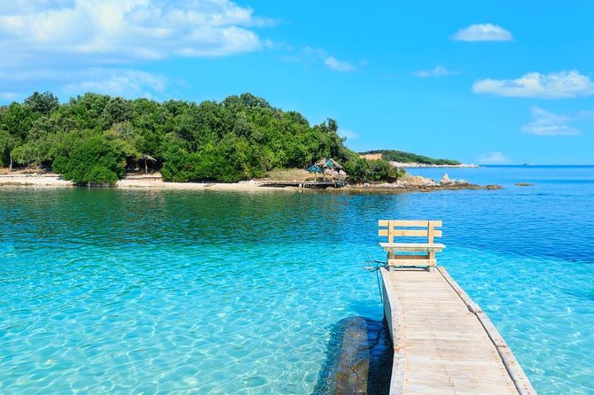 Butrint, Ksamil, Blue Eye, Lekuresi Castle. All-in-one daytrip. - Transport, timing, and cruise-port planning