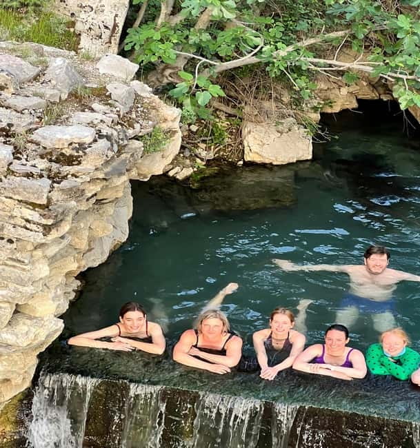 Canyon Exploration and River Hiking of Langarica Canyon - Who will enjoy this experience most