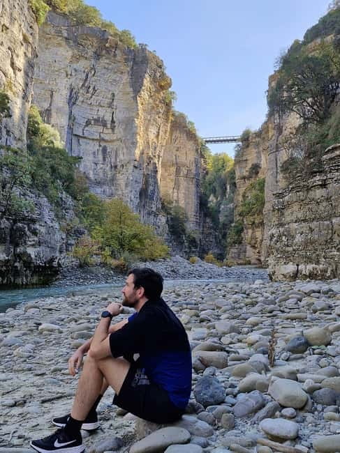 Canyon Hiking Tour Berat - Why this Berat day trip is worth your time