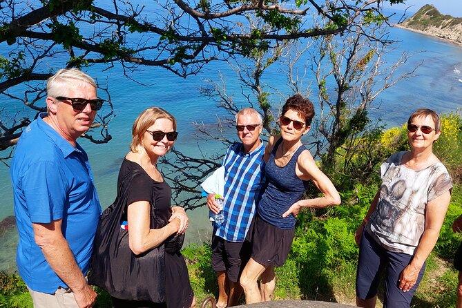 Cape of Rodon & Bunkers Day Tour Adventure from Durres - One hour among the ruins of Rodoni Castle