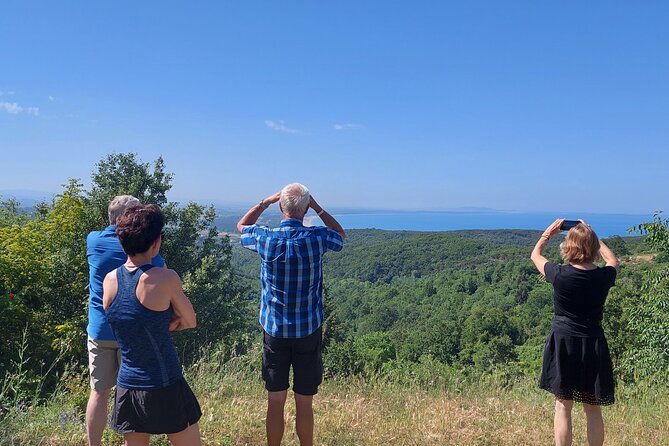 Cape of Rodon & Bunkers Day Tour Adventure from Durres - Lunch and Albanian flavors around Ishëm