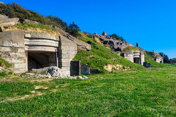 Cape of Rodon & Bunkers Day Tour Adventure from Durres - Timing, comfort, and the return to Durrës