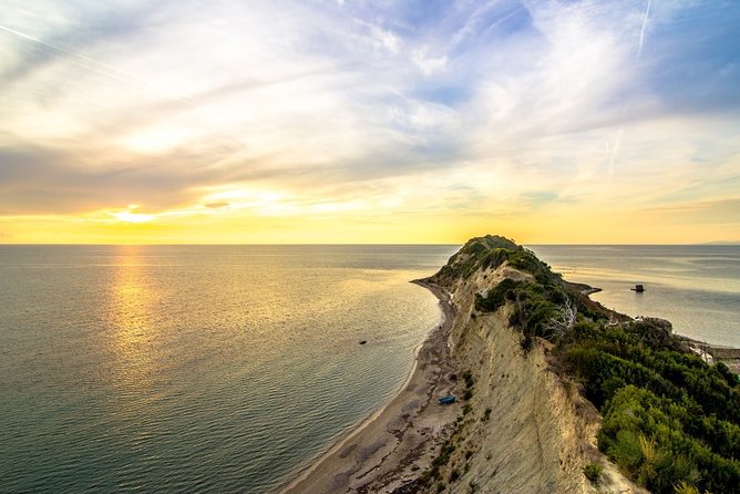 Cape of Rodon Full-Day Private Tour from Tirana - Key points to know before booking