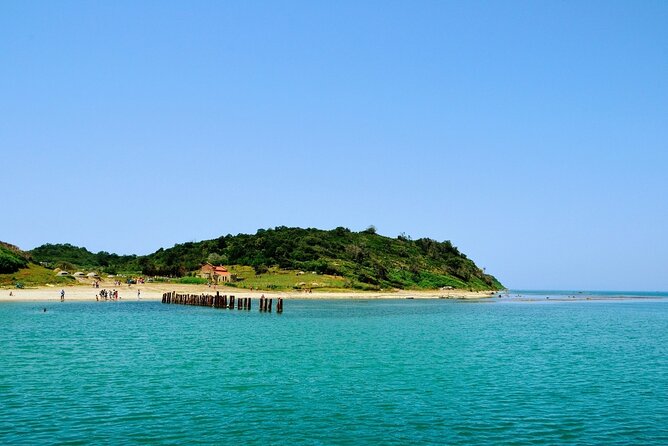Cape of Rodon Full-Day Private Tour from Tirana - Rodoni Castle and Skanderbeg’s Adriatic stronghold