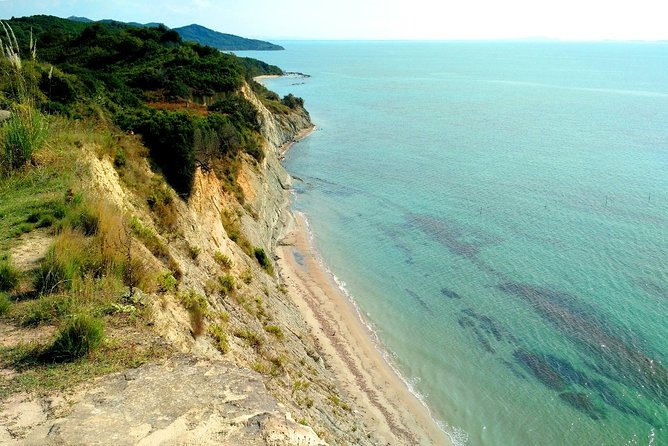 Cape of Rodon Full-Day Private Tour from Tirana - Time for the sea at Cape of Rodon