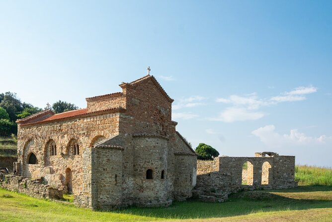 Cape of Rodon Full-Day Private Tour from Tirana - What the $109.90 price represents