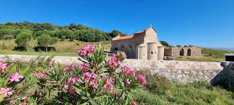 Cape of Rodon, Hiking to Castle, Beach, Wine testing tour! - Key points to know before booking