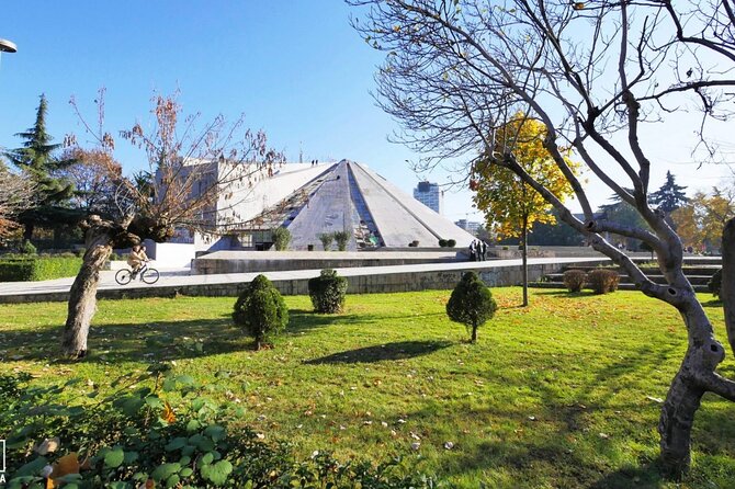 City Tour of Tirana & Dajti Mountain with Pickup - Bunk’Art and Albania’s difficult 20th century