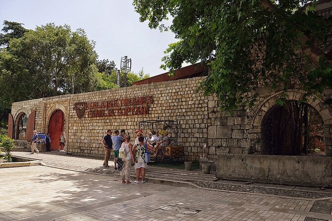 City Tour of Tirana & Dajti Mountain with Pickup - Three religious buildings, three different viewpoints