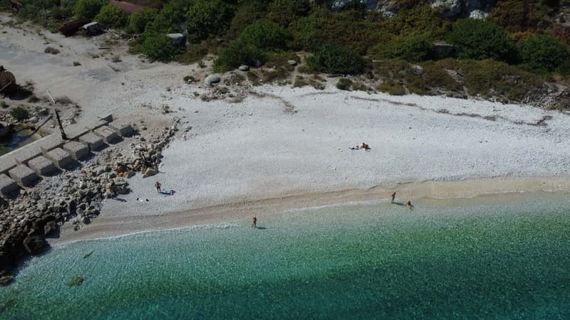 Clare: Sazan Island & Karaburun Speedboat Trip & Snorkeling - Karaburun Peninsula and the long beach break