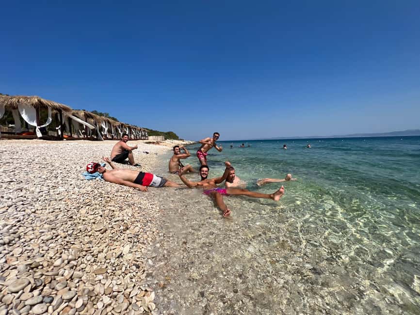 Clare: Sazan Island & Karaburun Speedboat Trip & Snorkeling - Who will enjoy this boat trip most?