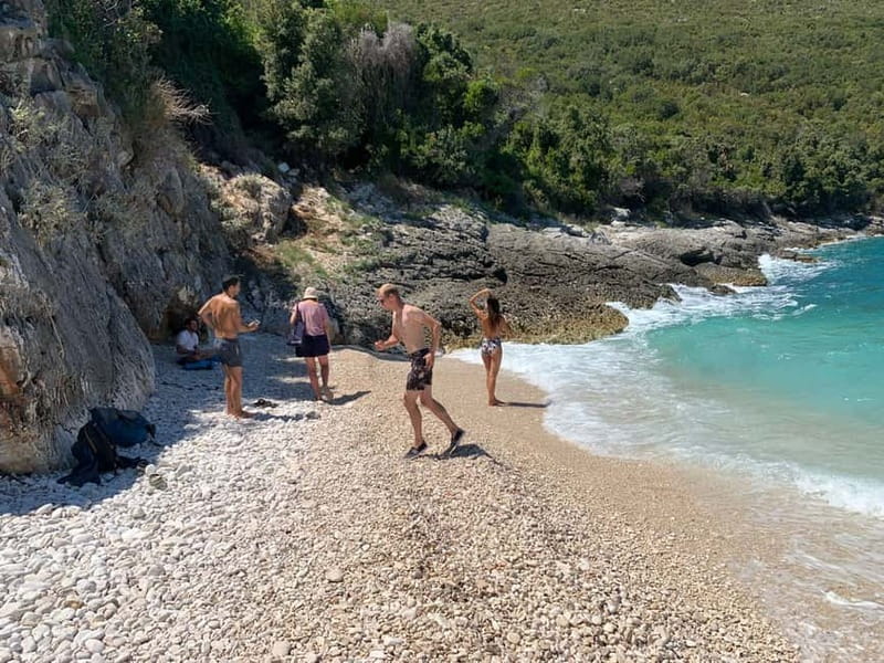 Clare: Sazan Island & Karaburun Speedboat Trip & Snorkeling - Booking advice for changing conditions