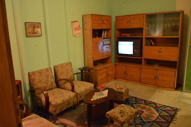 Communist History Tour Tirana & Street Food - Why this Tirana history tour works