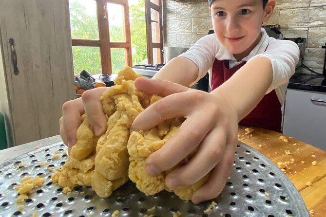 Cooking Class - Is $54.19 a fair price?
