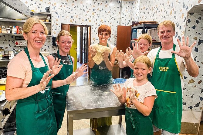 Cooking Class in Berat Slow Food Community - Key points to know before booking