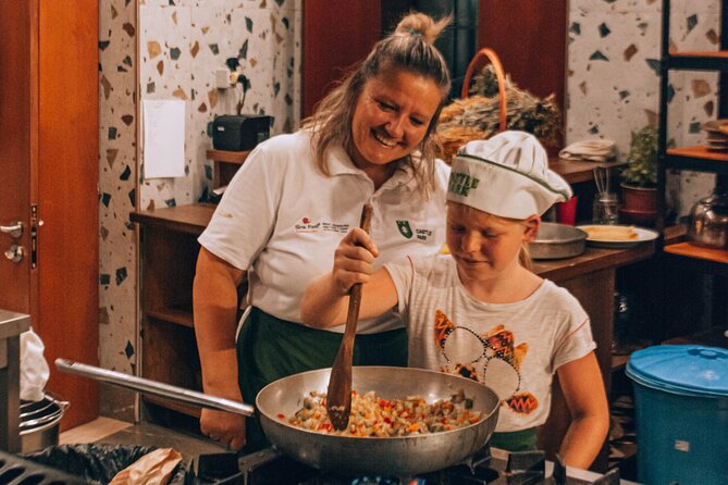 Cooking Class in Berat Slow Food Community - Why this class works well in Berat